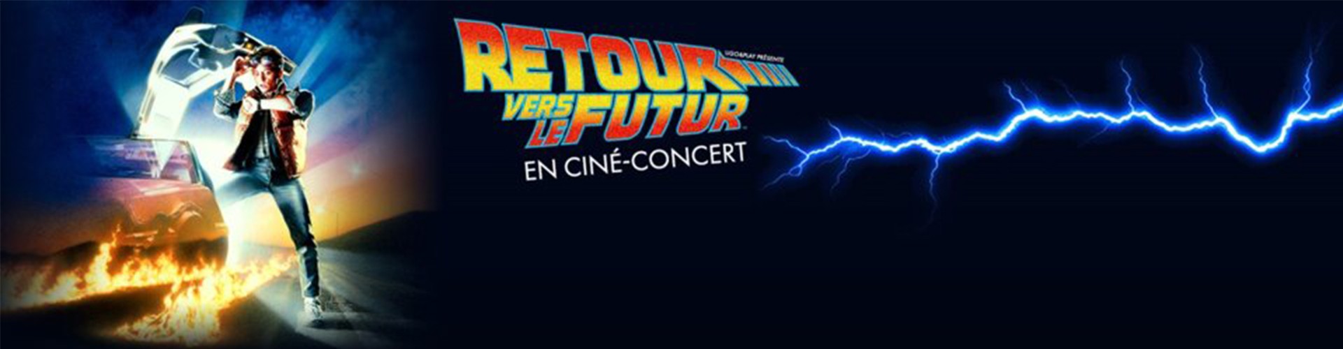 Retour vers le Futur