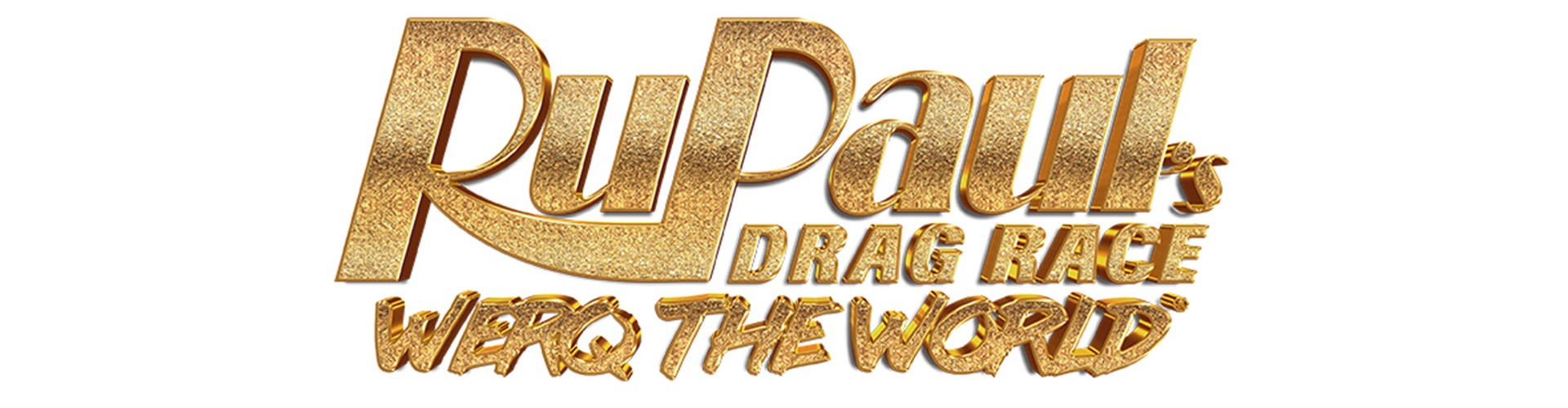 Ru Paul Drag Race