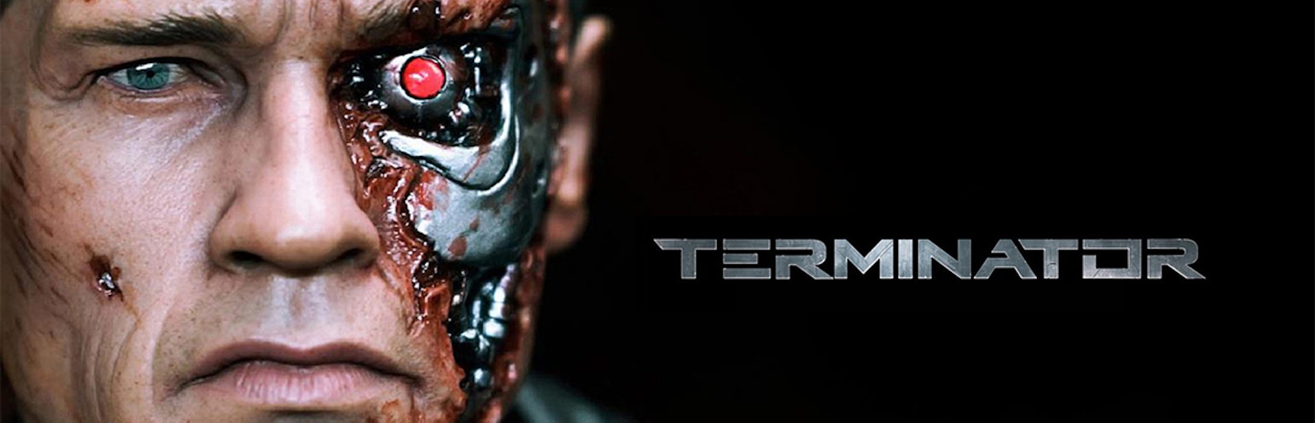 Soirée Terminator