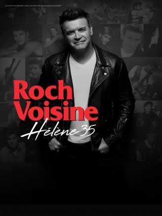 ROCH VOISINE