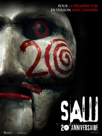 SAW