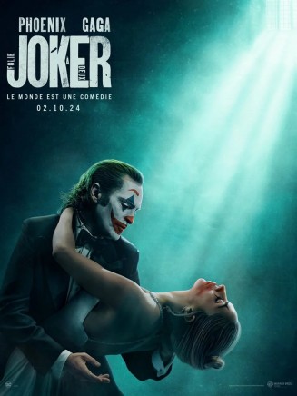 JOKER: FOLIE À DEUX (AVP)