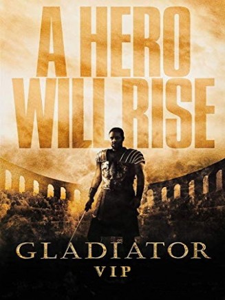 GLADIATOR VIP