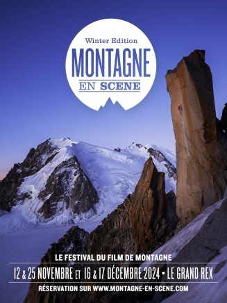 MONTAGNE EN SCENE - WINTER EDITION