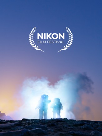 NIKON FILM FESTIVAL