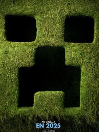 A MINECRAFT MOVIE