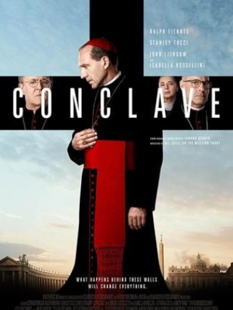 CONCLAVE