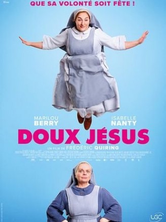 DOUX JÉSUS