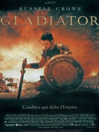 GLADIATOR