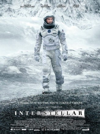 INTERSTELLAR