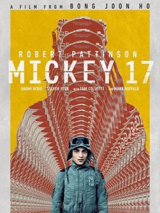 MICKEY 17