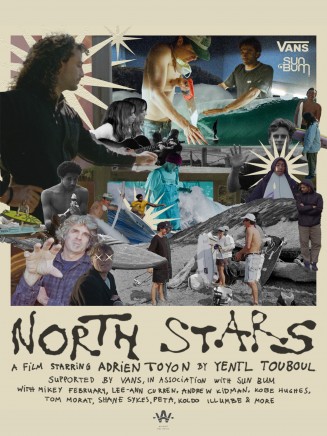 NORTH STARS