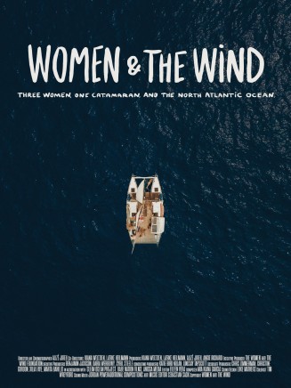 WOMEN & THE WIND