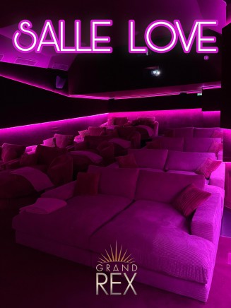 SALLE LOVE