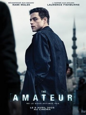 THE AMATEUR