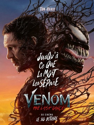 VENOM: THE LAST DANCE (AVP)