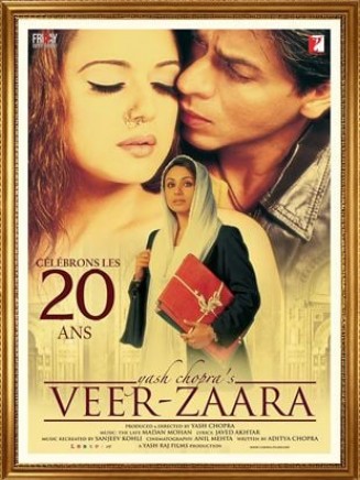 VEER-ZAARA