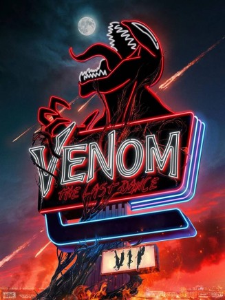 VENOM: THE LAST DANCE VIP