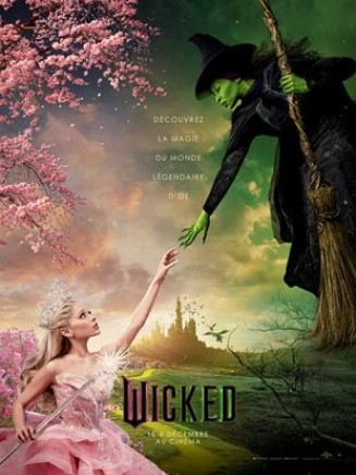 WICKED (AVP)