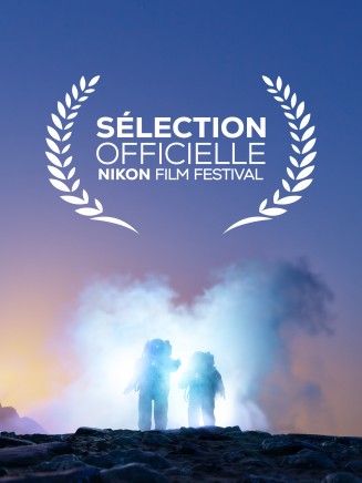 SÈLECTION OFFICIELLE DU NIKON FILM FESTIVAL 2025