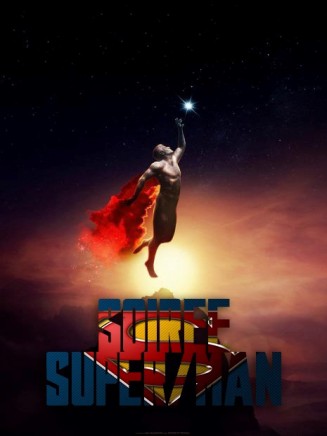 SOIRÉE SUPERMAN